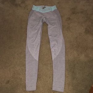 Gymshark leggings